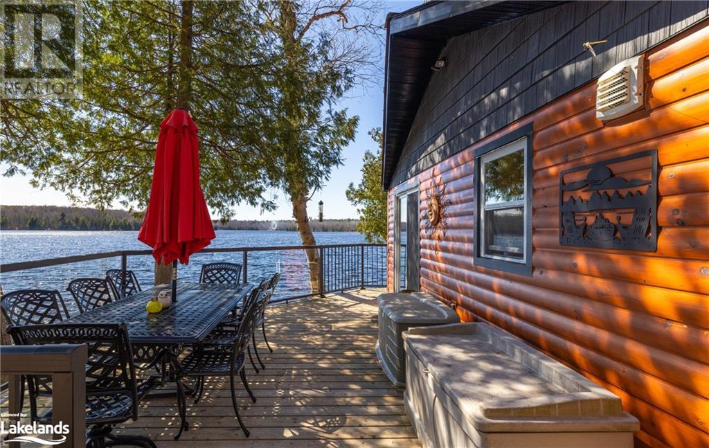 59 Sunset Cove Road Road, Orrville, Ontario  P2A 2W9 - Photo 3 - 40553922