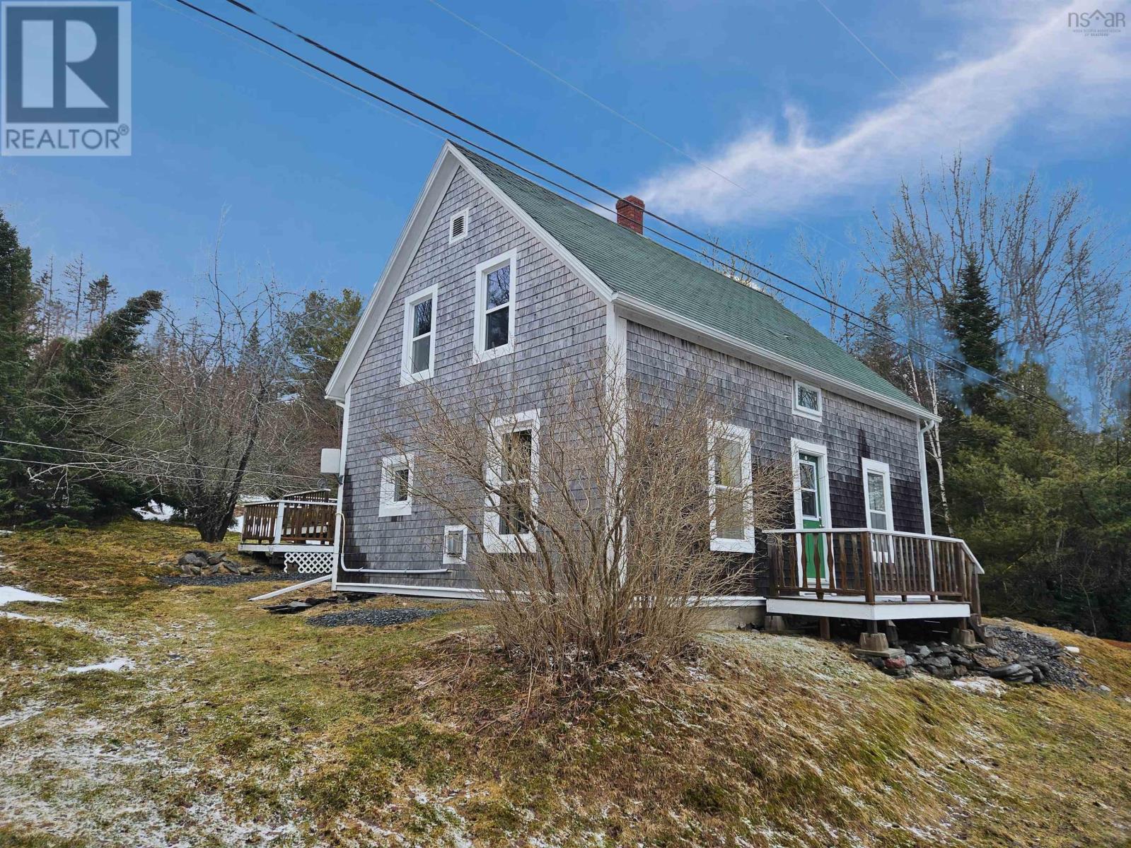 40 Cameron Road, Sherbrooke, Nova Scotia  B0J 3C0 - Photo 1 - 202404601