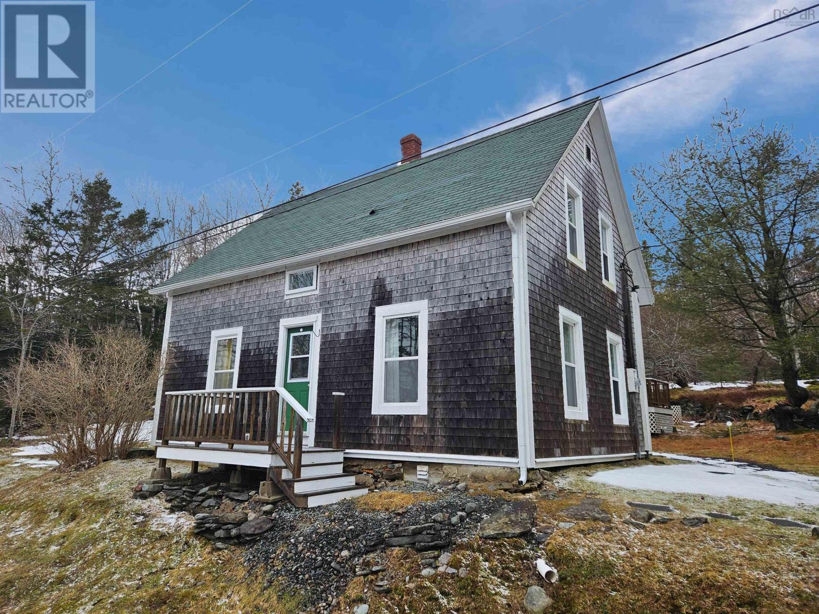 40 Cameron Road, Sherbrooke, Nova Scotia  B0J 3C0 - Photo 3 - 202404601