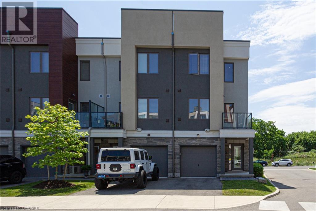 115 Shoreview Place Unit# Th11, Stoney Creek, Ontario  L8E 0K4 - Photo 2 - 40553588