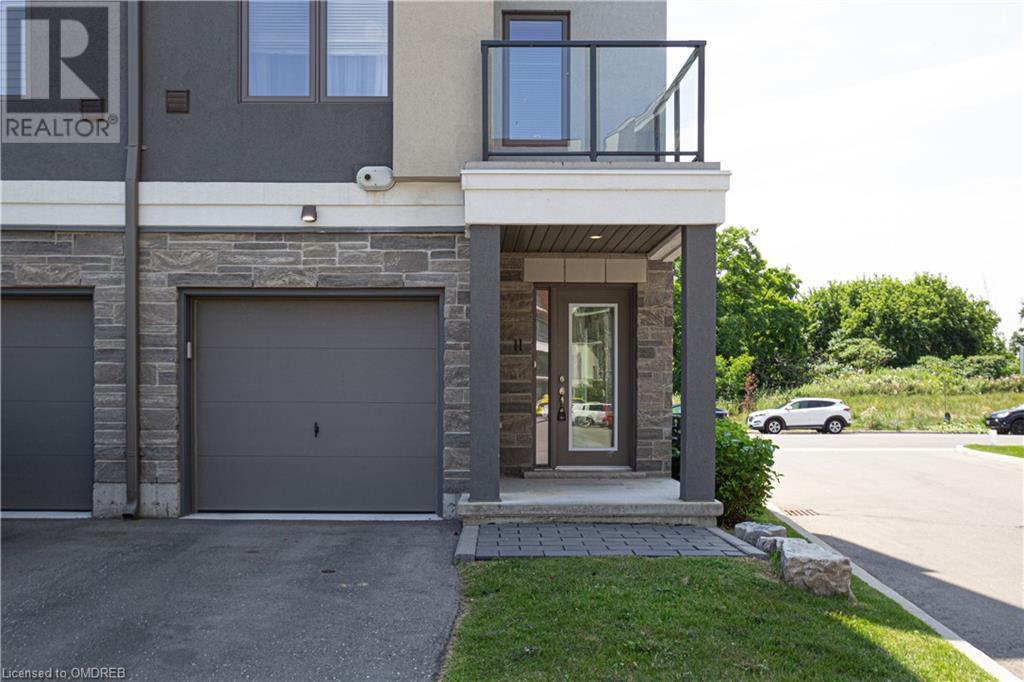 115 Shoreview Place Unit# Th11, Stoney Creek, Ontario  L8E 0K4 - Photo 4 - 40553588