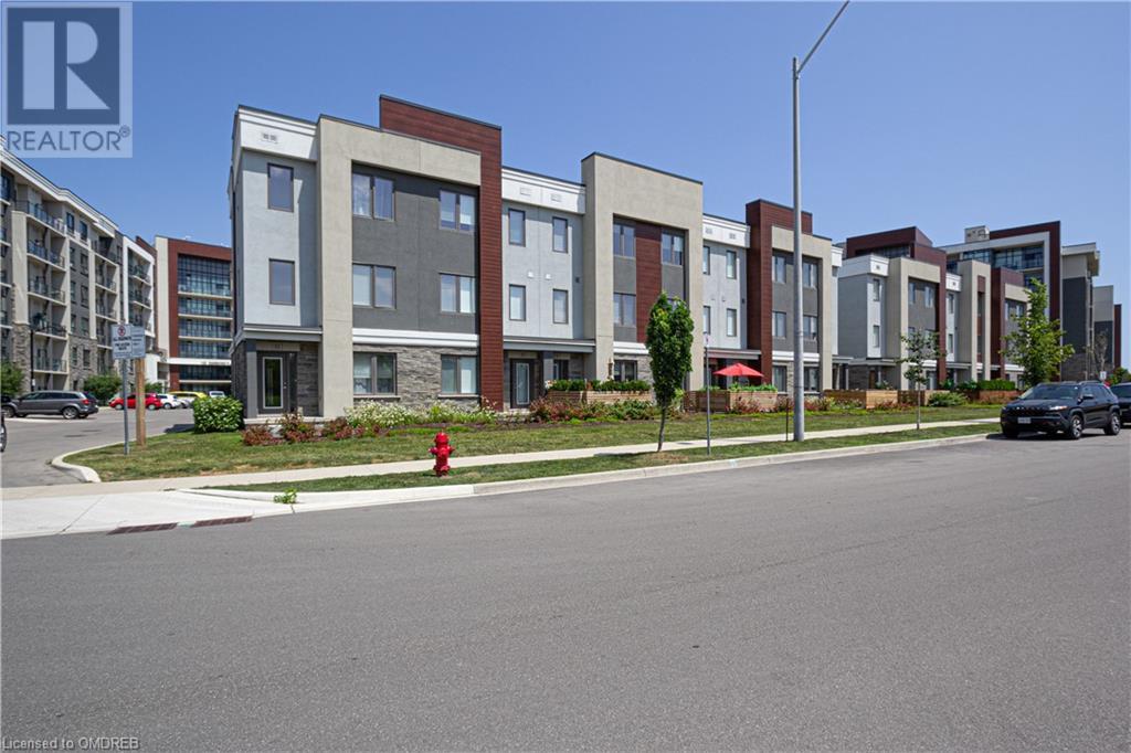 115 Shoreview Place Unit# Th11, Stoney Creek, Ontario  L8E 0K4 - Photo 6 - 40553588