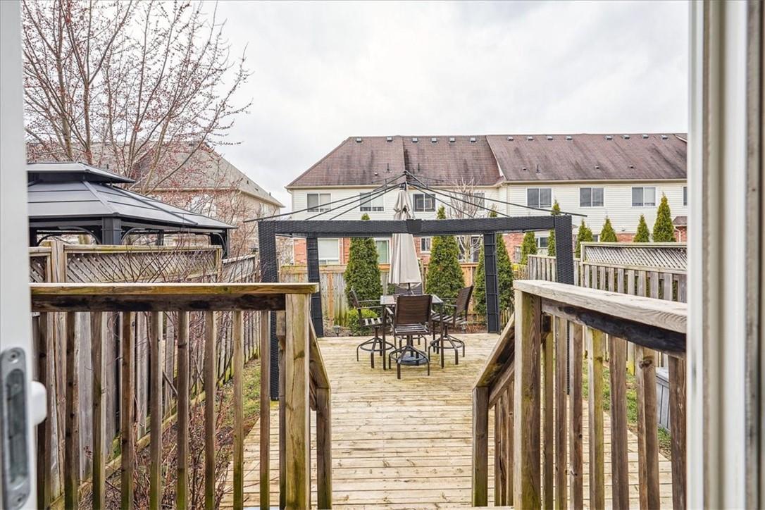 8 Bradley Avenue W, Unit #10, Binbrook, Ontario  L0R 1C0 - Photo 33 - H4187930