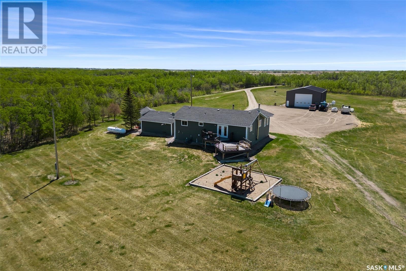 Kanciruk Acreage, South Qu'appelle Rm No. 157, Saskatchewan  S0G 4A0 - Photo 33 - SK962087