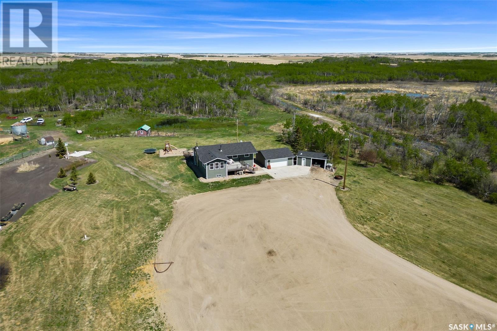 Kanciruk Acreage, South Qu'appelle Rm No. 157, Saskatchewan  S0G 4A0 - Photo 34 - SK962087
