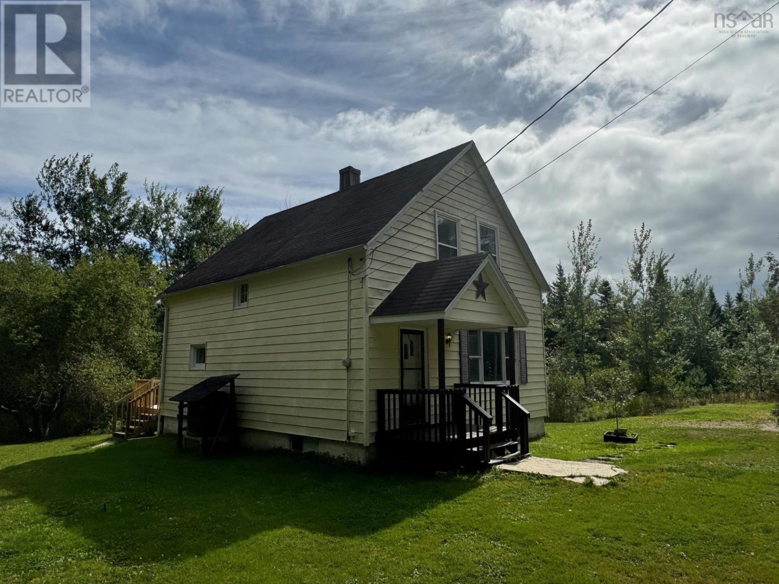 458 Cenotaph Road, West Bay Road, Nova Scotia  B0E 3L0 - Photo 21 - 202404602