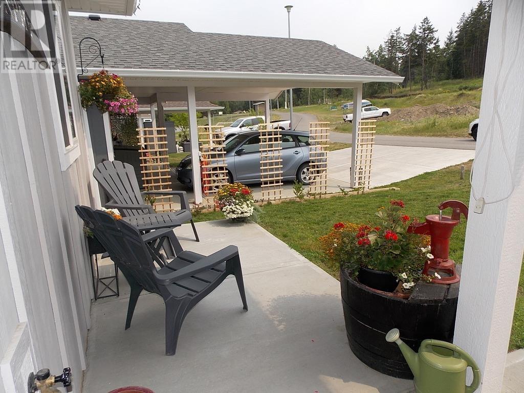 5 555 Wotzke Drive, Williams Lake, British Columbia  V2G 4K2 - Photo 23 - R2858679