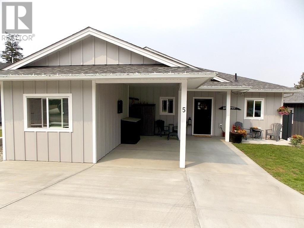 5 555 Wotzke Drive, Williams Lake, British Columbia  V2G 4K2 - Photo 37 - R2858679