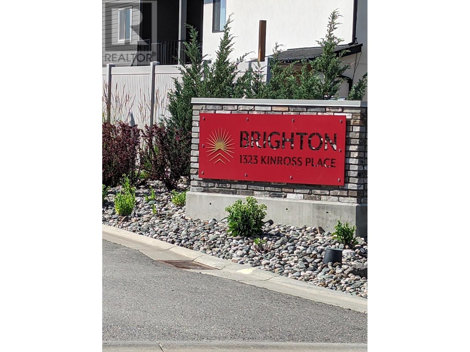 123-1323 Kinross Place, Kamloops, British Columbia  V1S 0B8 - Photo 1 - 177175