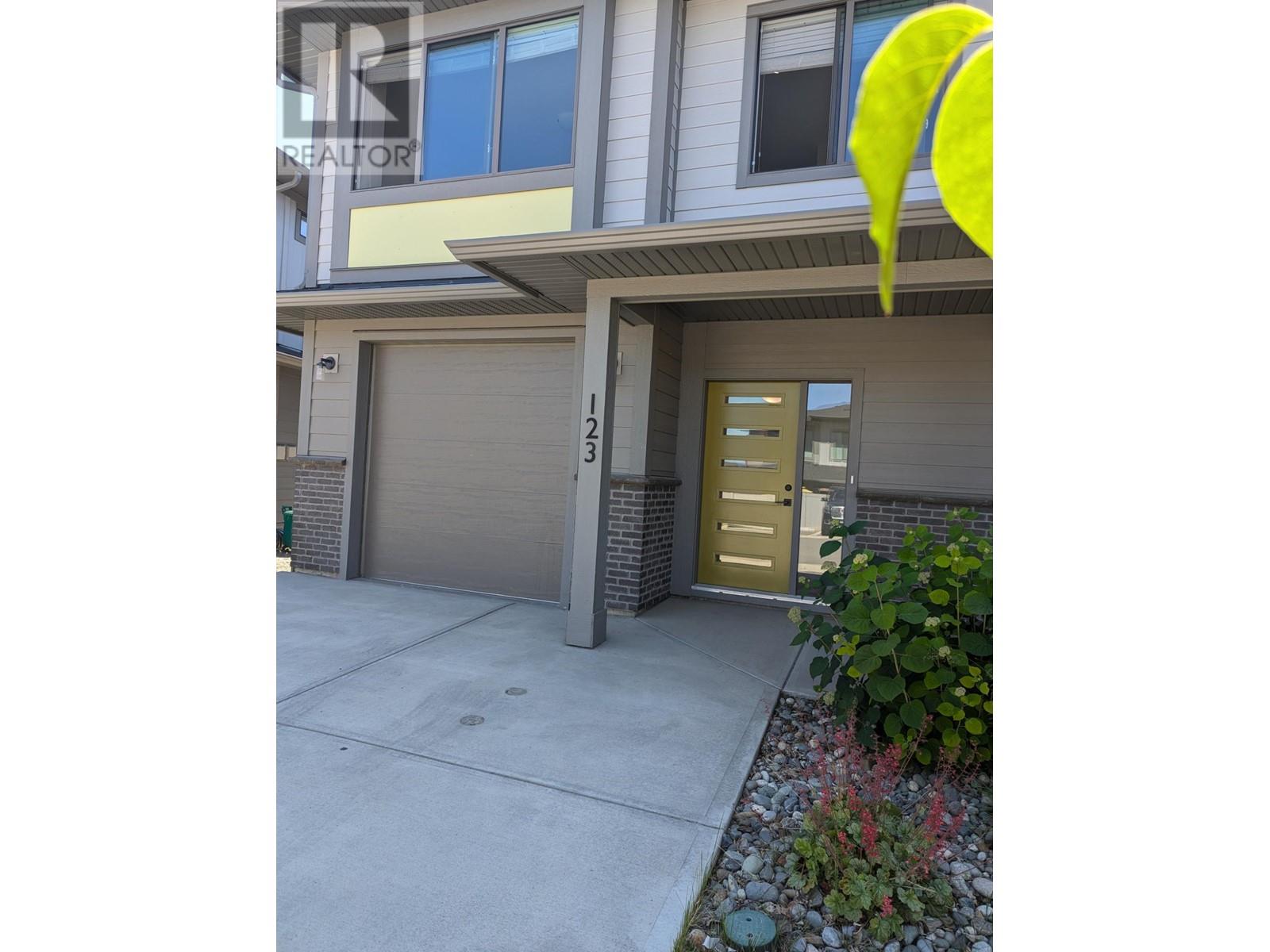 123-1323 Kinross Place, Kamloops, British Columbia  V1S 0B8 - Photo 3 - 177175