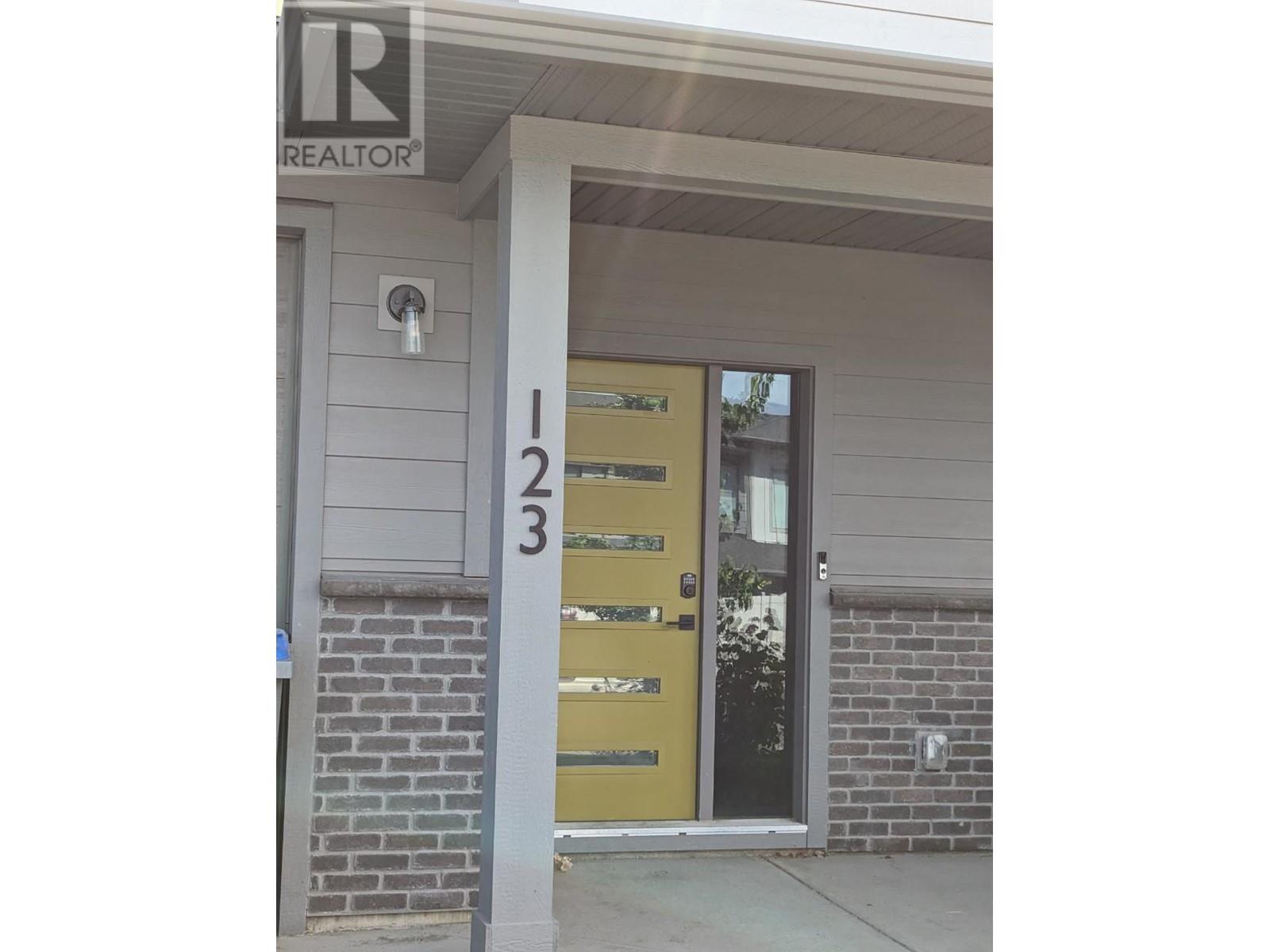 123-1323 Kinross Place, Kamloops, British Columbia  V1S 0B8 - Photo 4 - 177175