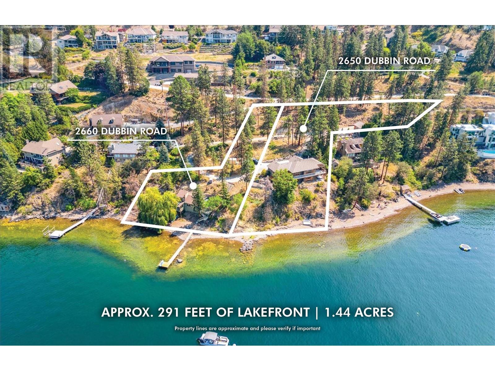 2660 Dubbin Road, Kelowna, British Columbia  V1V 2P8 - Photo 3 - 10306507