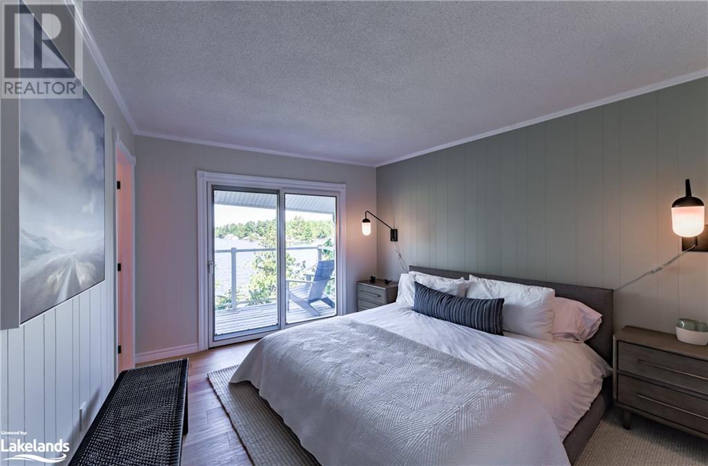 1281 Brackenrig Road Unit# 1, Port Carling, Ontario  P0B 1J0 - Photo 27 - 40553287