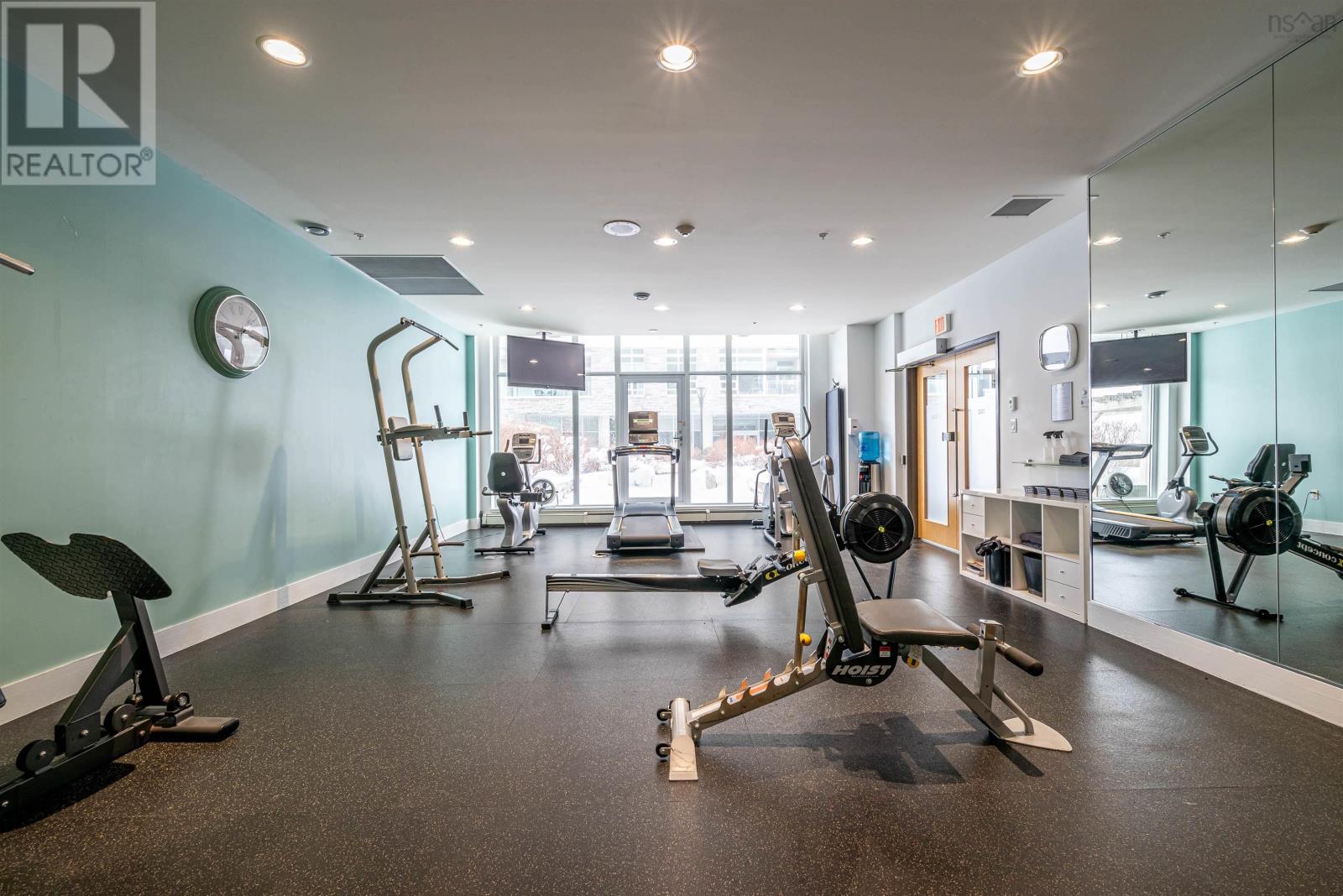 207 15 Kings Wharf Place, Dartmouth, Nova Scotia  B2Y 0C2 - Photo 14 - 202404611