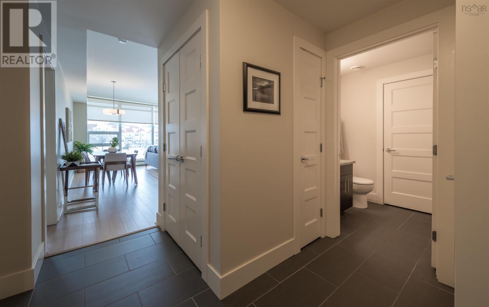 207 15 Kings Wharf Place, Dartmouth, Nova Scotia  B2Y 0C2 - Photo 2 - 202404611
