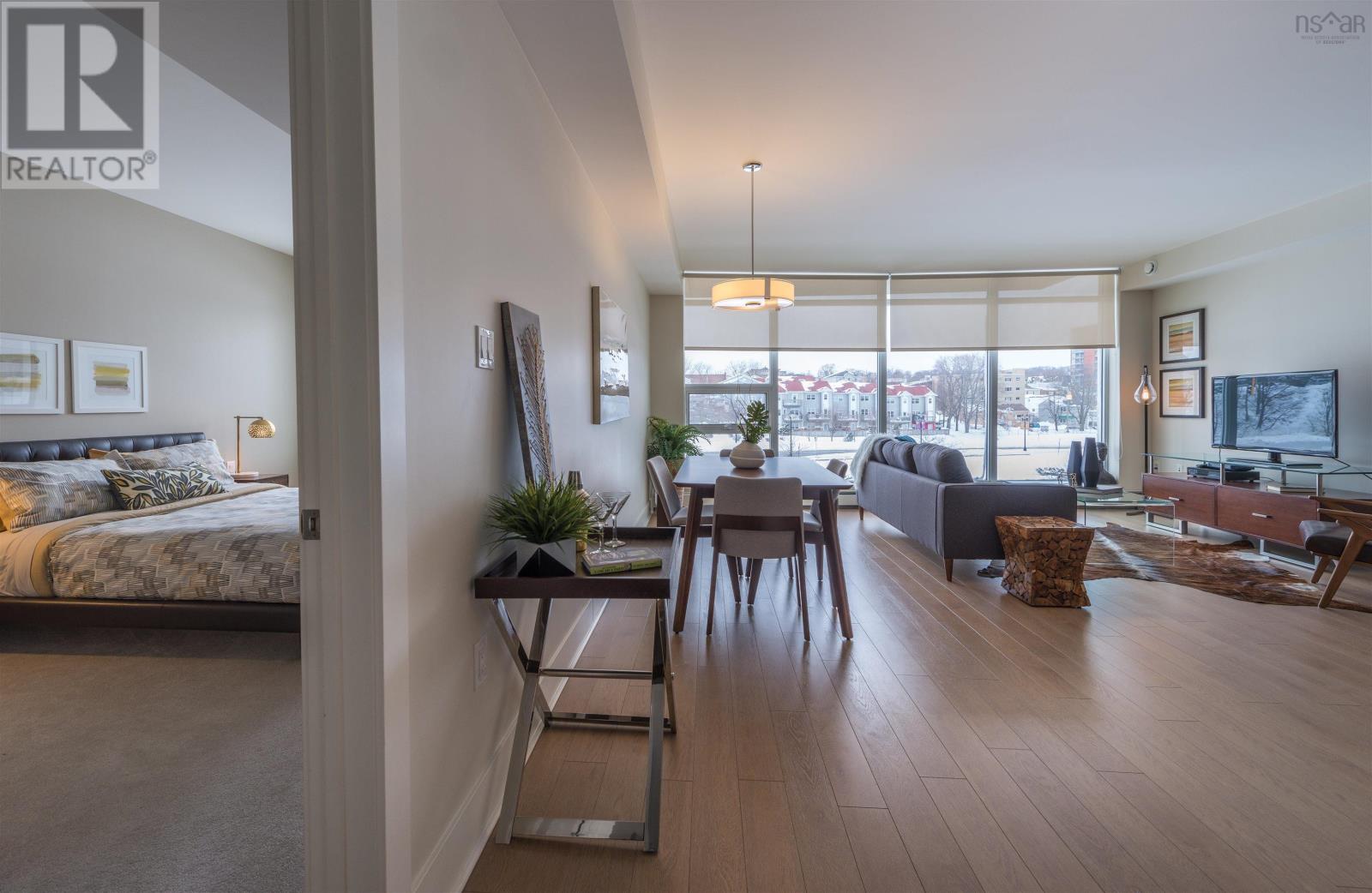 207 15 Kings Wharf Place, Dartmouth, Nova Scotia  B2Y 0C2 - Photo 3 - 202404611