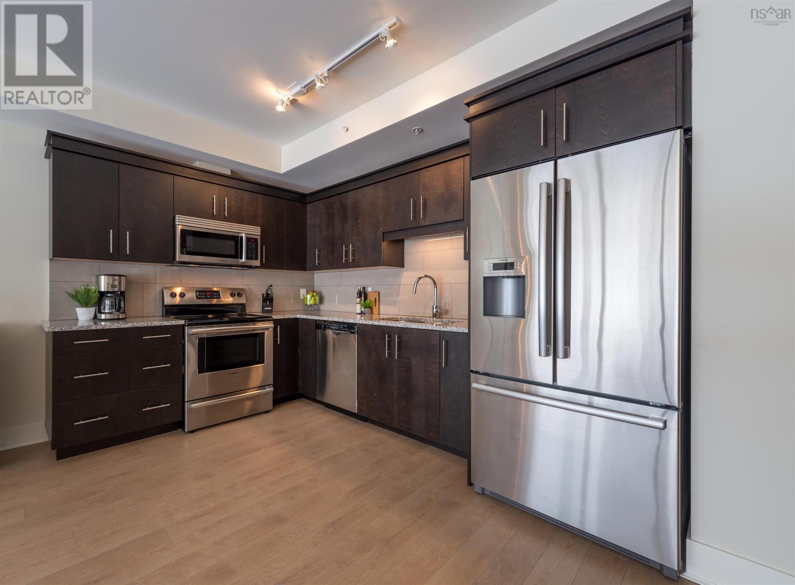 207 15 Kings Wharf Place, Dartmouth, Nova Scotia  B2Y 0C2 - Photo 4 - 202404611