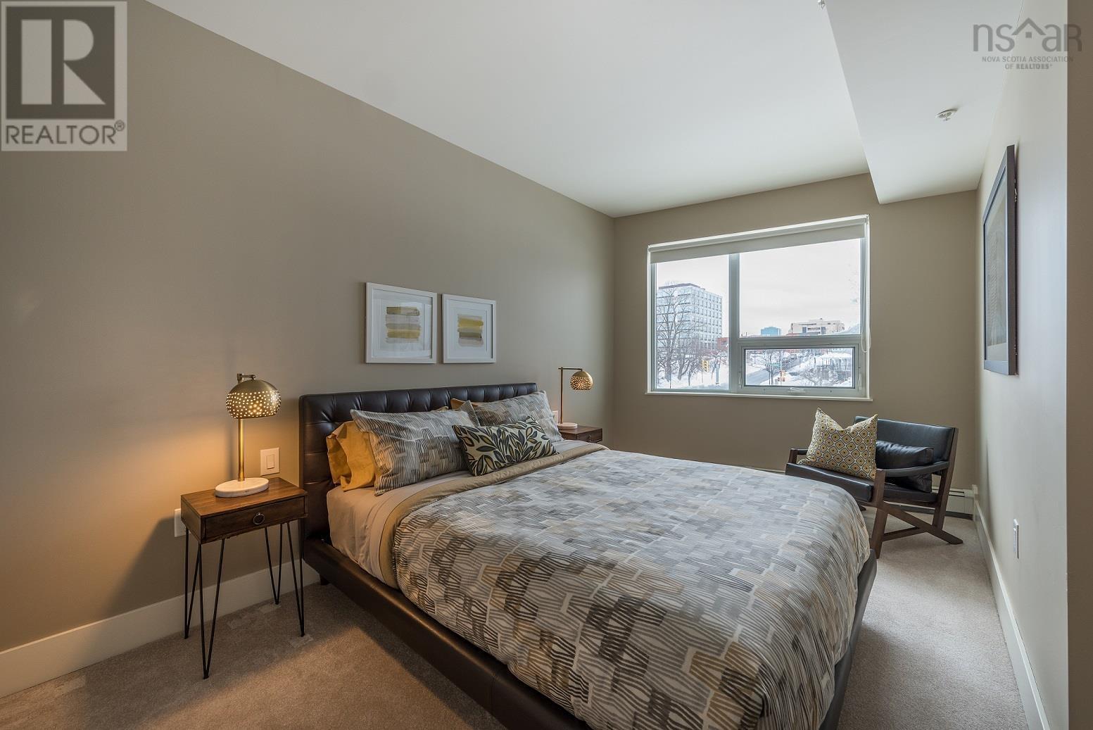 207 15 Kings Wharf Place, Dartmouth, Nova Scotia  B2Y 0C2 - Photo 5 - 202404611