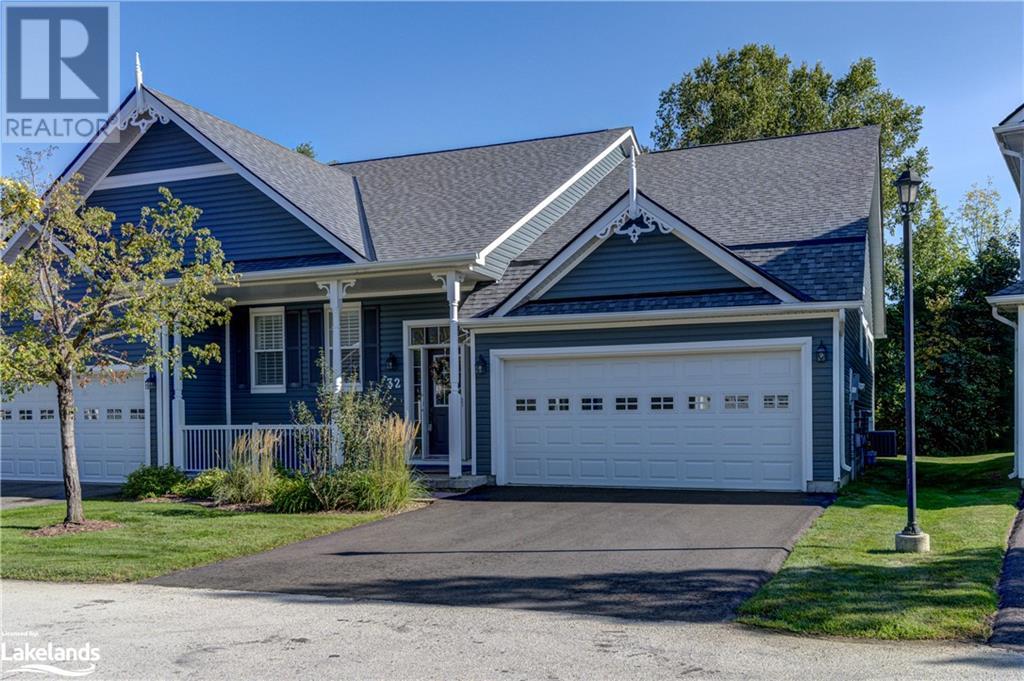 32 Green Briar Drive, Collingwood, Ontario  L9Y 5H9 - Photo 3 - 40553998