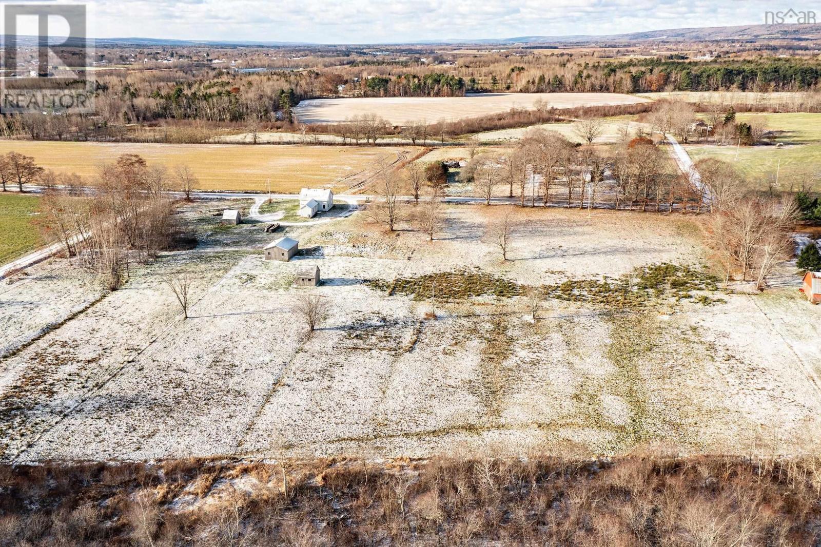 Lot Shaw Road, Berwick, Nova Scotia  B0P 1E0 - Photo 6 - 202404613