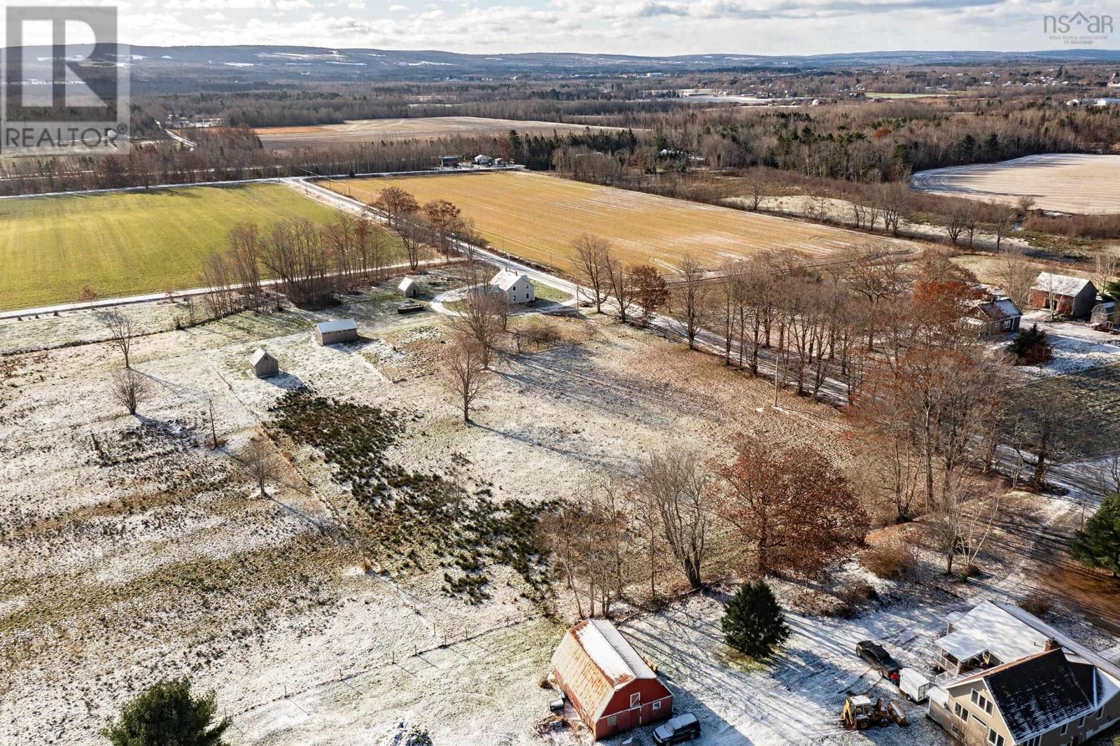 Lot Shaw Road, Berwick, Nova Scotia  B0P 1E0 - Photo 8 - 202404613