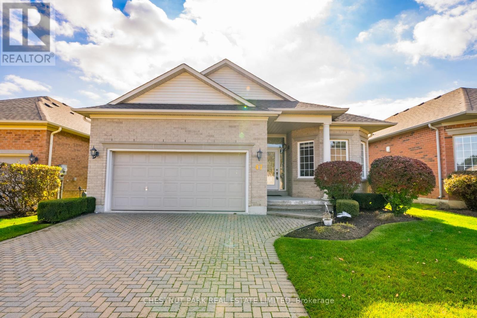 47 LONG STAN, whitchurch-stouffville, Ontario