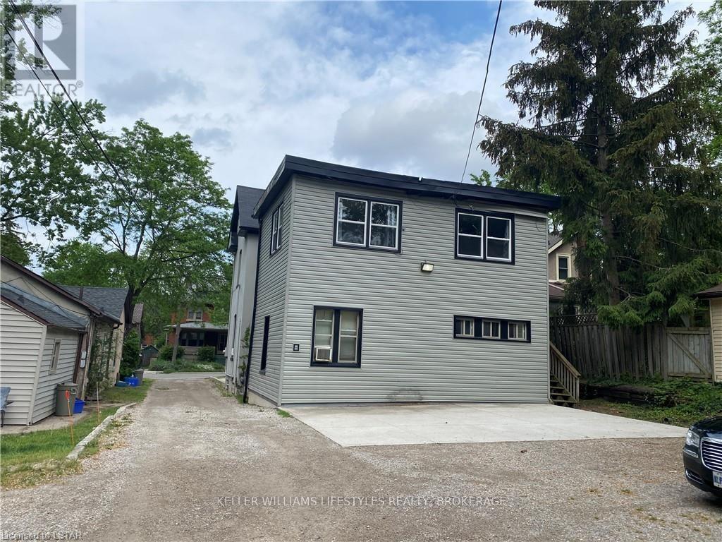 45 Palace St, London, Ontario  N6B 3A6 - Photo 2 - X8141986