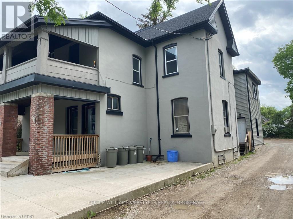 45 Palace St, London, Ontario  N6B 3A6 - Photo 3 - X8141986