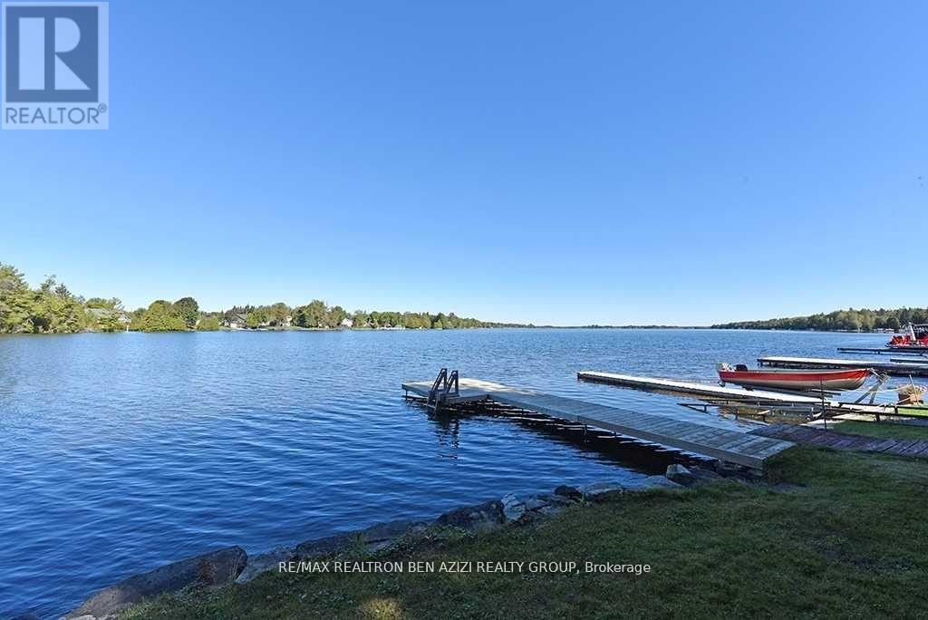 29 Paradise Rd, Kawartha Lakes, Ontario  K0M 1B0 - Photo 1 - X8142154