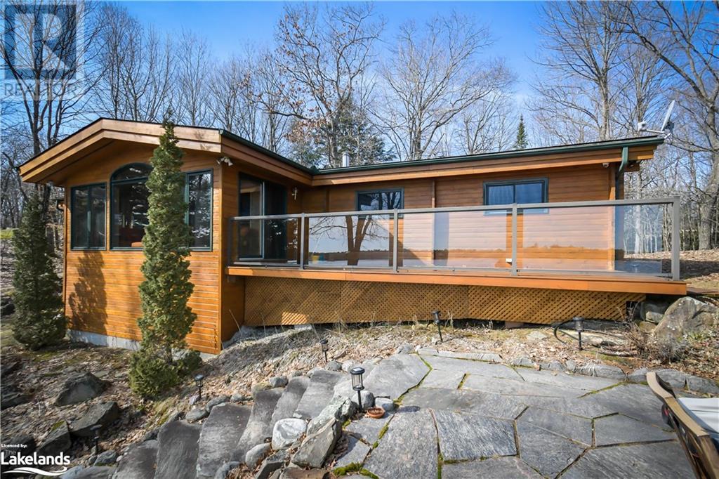 1145 North Morrison Lake Road, Gravenhurst, Ontario  P0E 1G0 - Photo 1 - 40553904