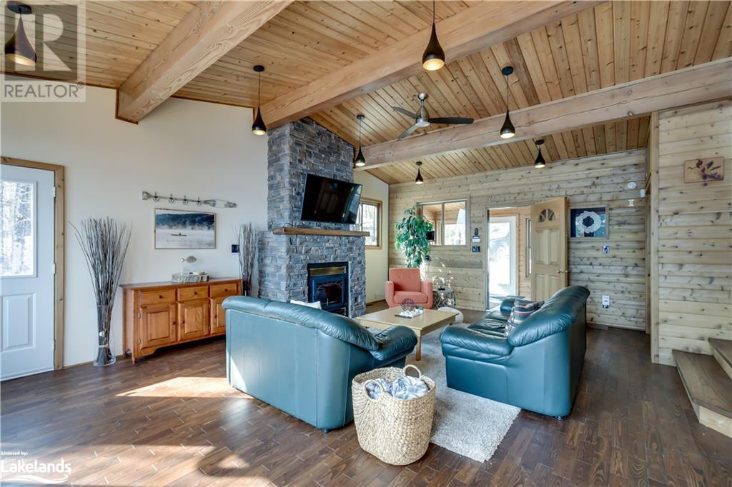 1145 North Morrison Lake Road, Gravenhurst, Ontario  P0E 1G0 - Photo 10 - 40553904