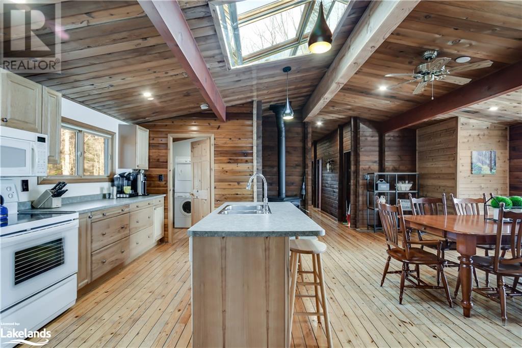 1145 North Morrison Lake Road, Gravenhurst, Ontario  P0E 1G0 - Photo 11 - 40553904
