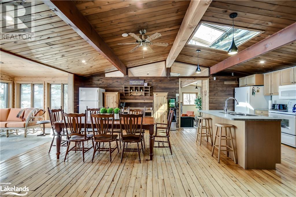 1145 North Morrison Lake Road, Gravenhurst, Ontario  P0E 1G0 - Photo 12 - 40553904