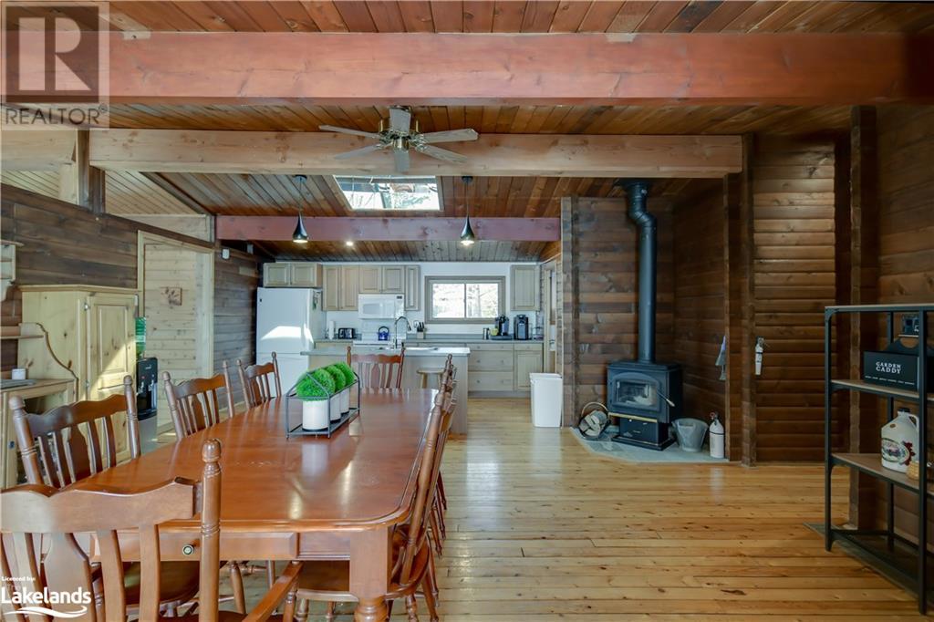 1145 North Morrison Lake Road, Gravenhurst, Ontario  P0E 1G0 - Photo 13 - 40553904
