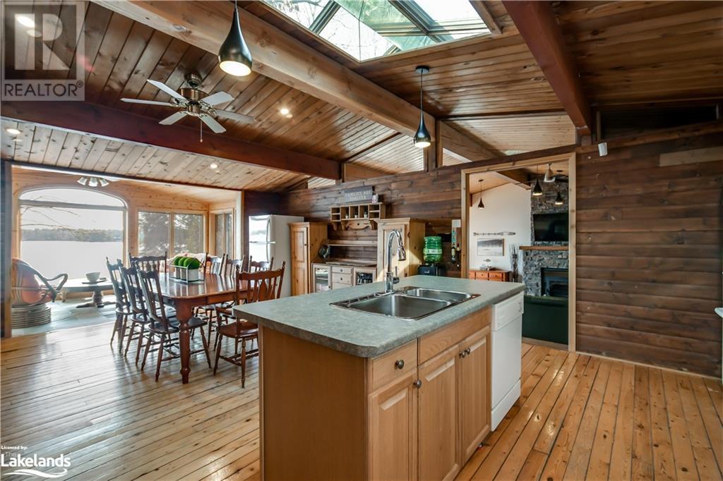 1145 North Morrison Lake Road, Gravenhurst, Ontario  P0E 1G0 - Photo 14 - 40553904