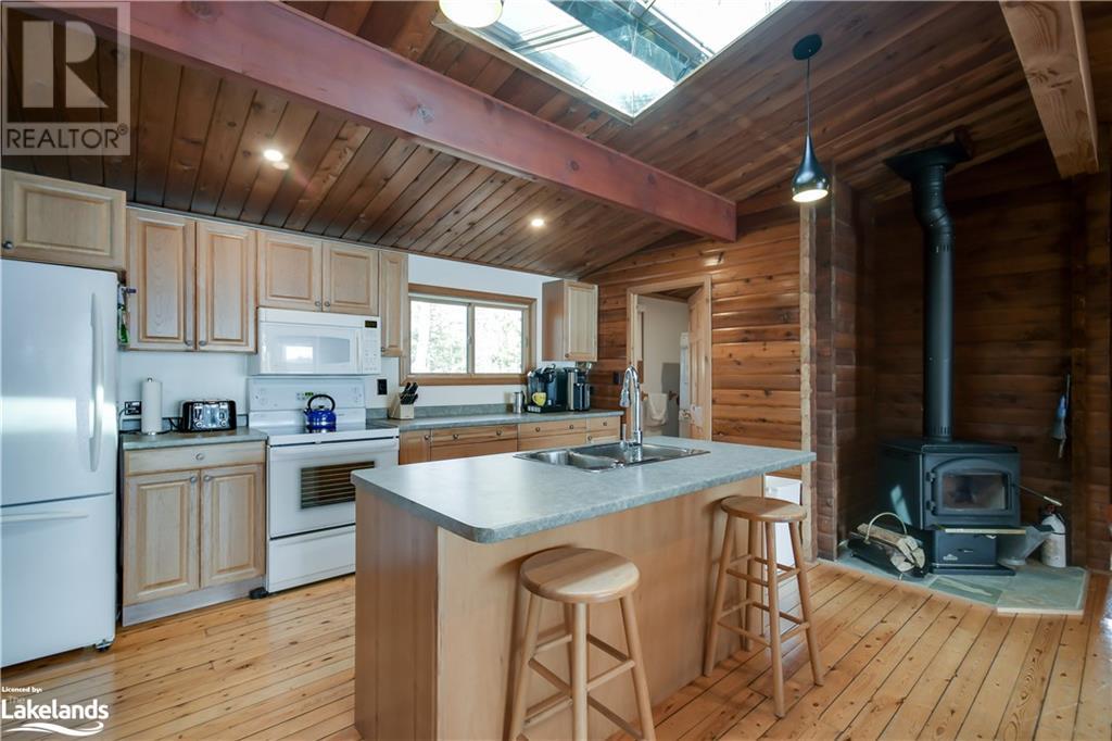 1145 North Morrison Lake Road, Gravenhurst, Ontario  P0E 1G0 - Photo 15 - 40553904