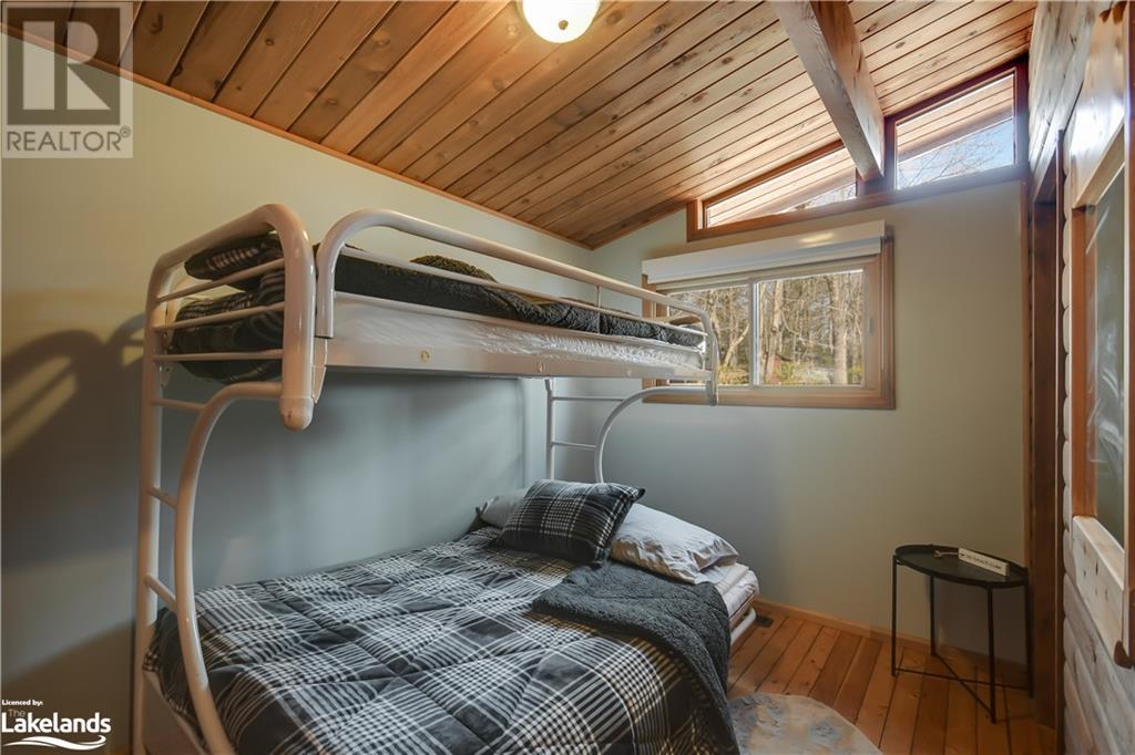 1145 North Morrison Lake Road, Gravenhurst, Ontario  P0E 1G0 - Photo 17 - 40553904