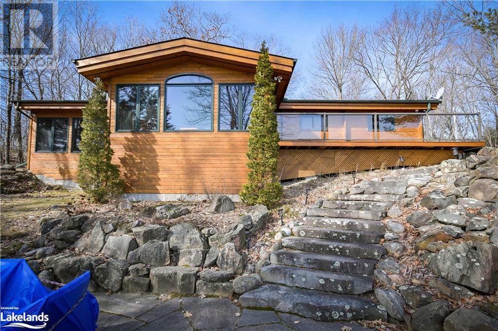 1145 North Morrison Lake Road, Gravenhurst, Ontario  P0E 1G0 - Photo 2 - 40553904