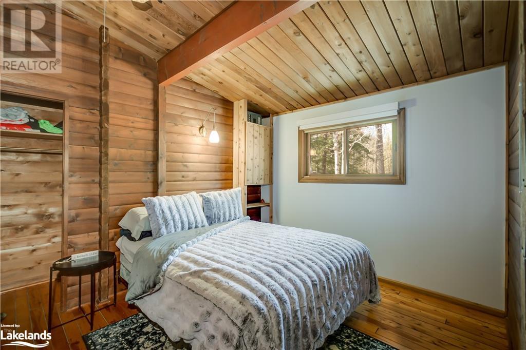 1145 North Morrison Lake Road, Gravenhurst, Ontario  P0E 1G0 - Photo 21 - 40553904