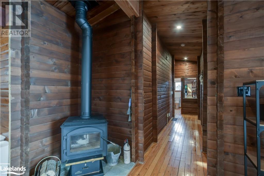 1145 North Morrison Lake Road, Gravenhurst, Ontario  P0E 1G0 - Photo 23 - 40553904