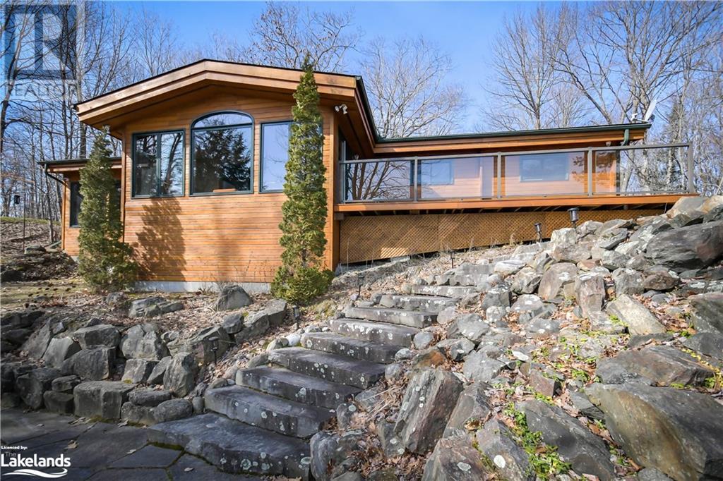 1145 North Morrison Lake Road, Gravenhurst, Ontario  P0E 1G0 - Photo 24 - 40553904