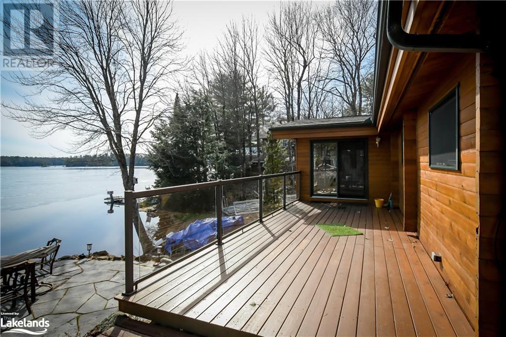 1145 North Morrison Lake Road, Gravenhurst, Ontario  P0E 1G0 - Photo 25 - 40553904