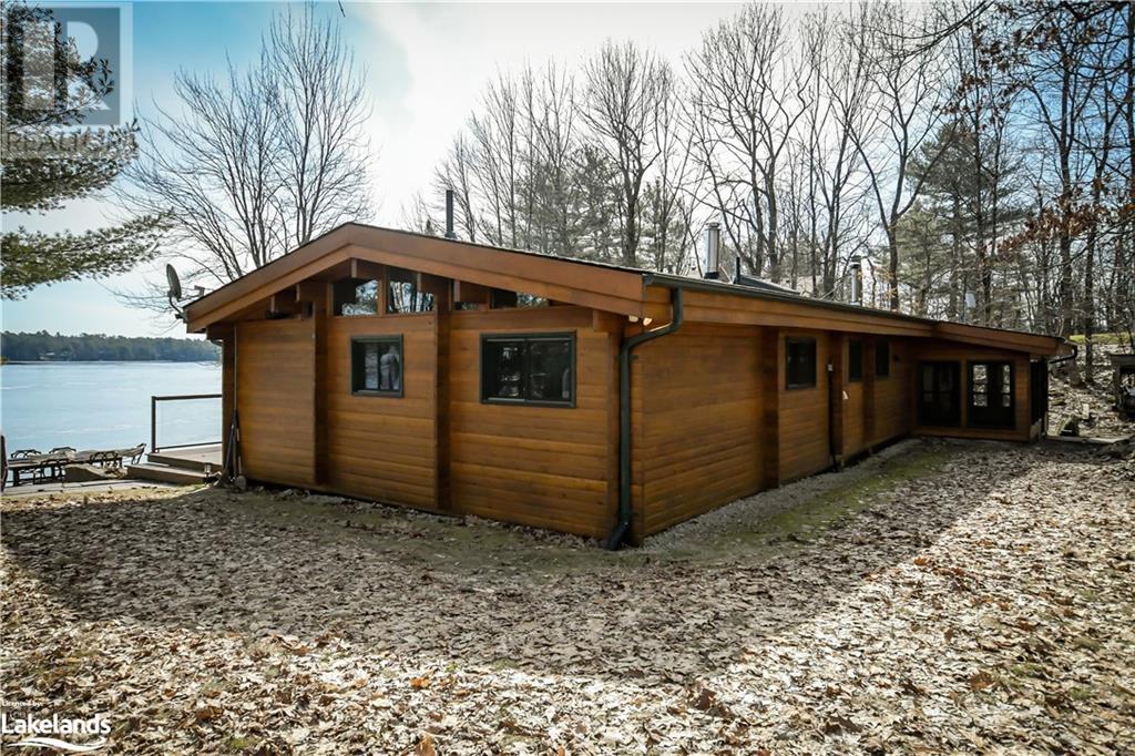 1145 North Morrison Lake Road, Gravenhurst, Ontario  P0E 1G0 - Photo 26 - 40553904