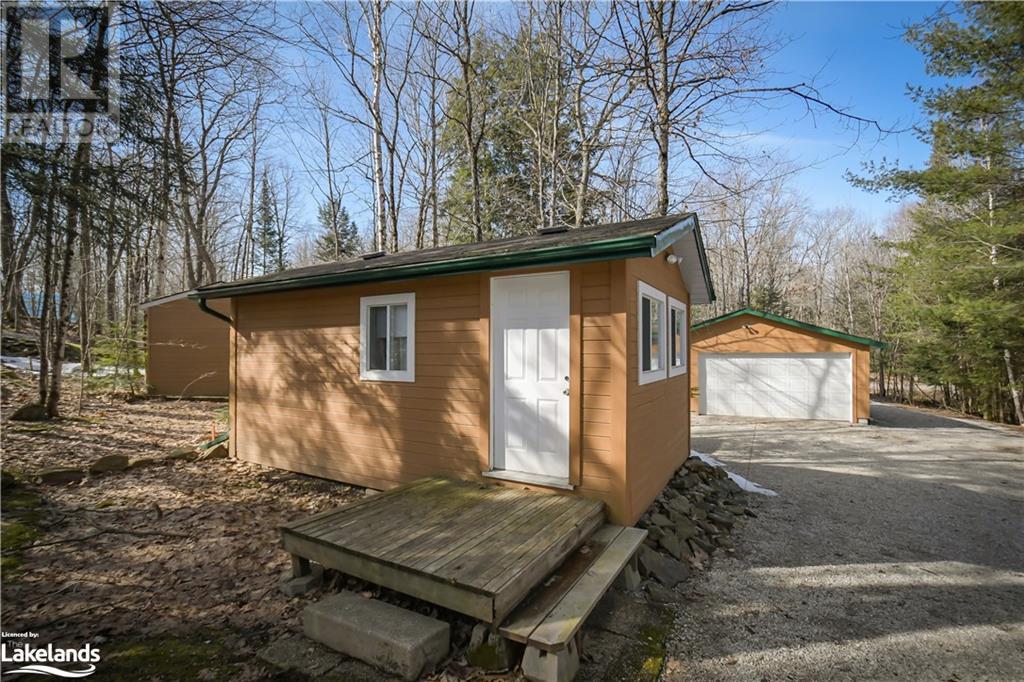 1145 North Morrison Lake Road, Gravenhurst, Ontario  P0E 1G0 - Photo 27 - 40553904