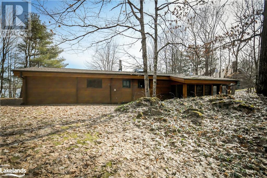 1145 North Morrison Lake Road, Gravenhurst, Ontario  P0E 1G0 - Photo 28 - 40553904