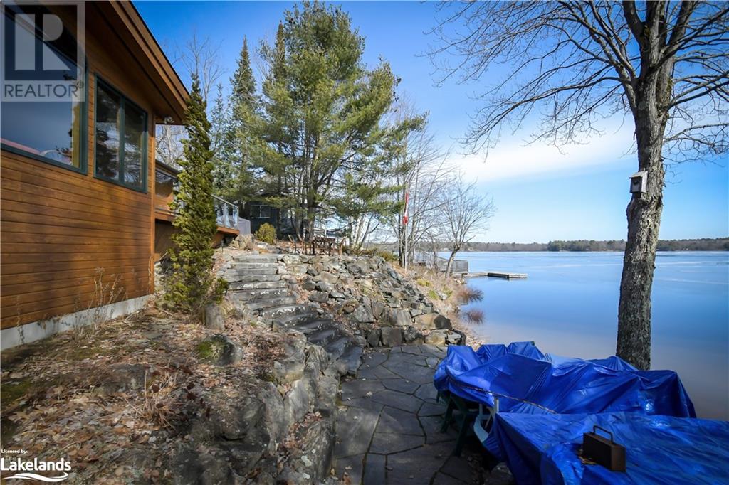 1145 North Morrison Lake Road, Gravenhurst, Ontario  P0E 1G0 - Photo 29 - 40553904