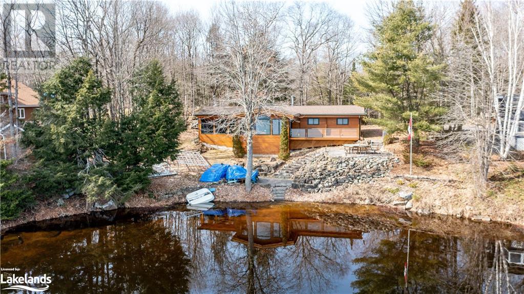 1145 North Morrison Lake Road, Gravenhurst, Ontario  P0E 1G0 - Photo 3 - 40553904
