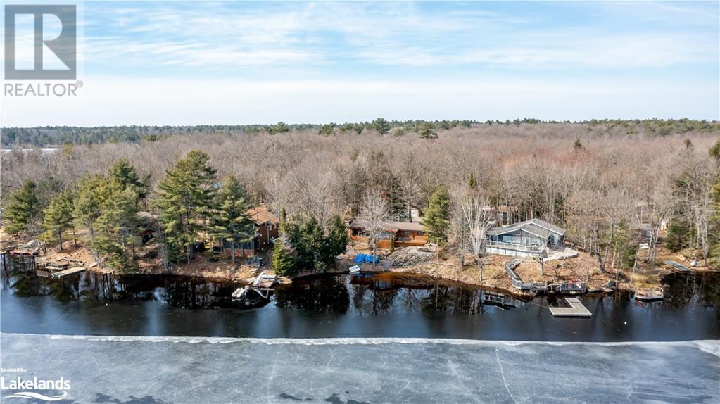 1145 North Morrison Lake Road, Gravenhurst, Ontario  P0E 1G0 - Photo 31 - 40553904