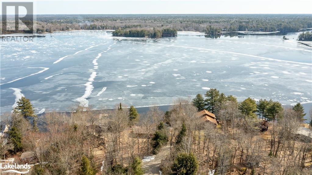 1145 North Morrison Lake Road, Gravenhurst, Ontario  P0E 1G0 - Photo 34 - 40553904