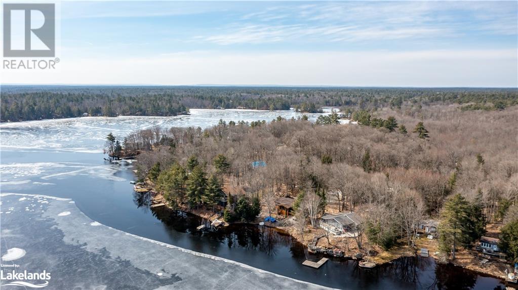 1145 North Morrison Lake Road, Gravenhurst, Ontario  P0E 1G0 - Photo 35 - 40553904